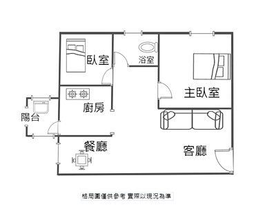 社區圖片