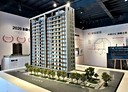 中壢區-永福路3房2廳，60.4坪