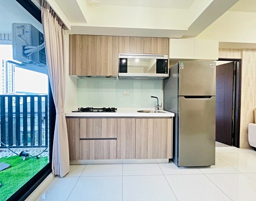 高雄大學◆溫馨3房+平車(可報稅) - Image 3