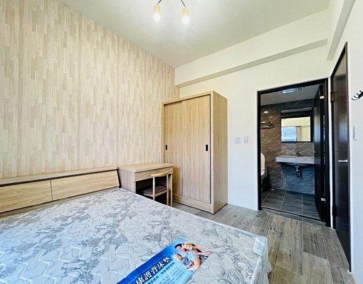 高雄大學◆溫馨3房+平車(可報稅) - Image 6