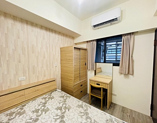 高雄大學◆溫馨3房+平車(可報稅) - Image 9