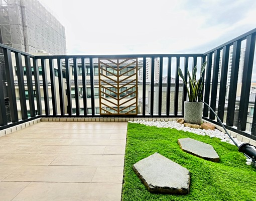 高雄大學◆溫馨3房+平車(可報稅) - Image 12