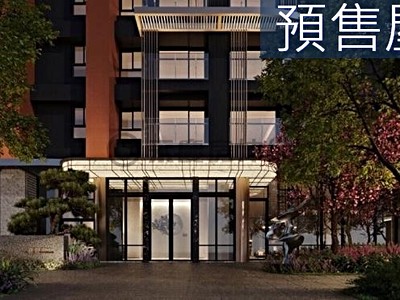 社區圖片