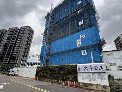 社區圖片