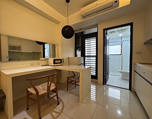 ✈️菓林大套房✈️高樓層景觀戶💖傢俱齊全💥含管理費💖 - Image 4