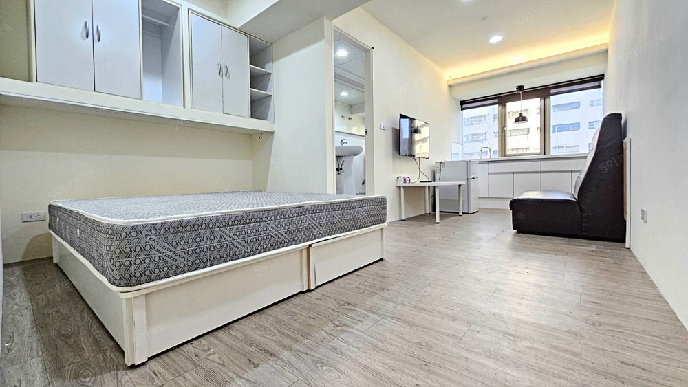 格局方正🌸成熟社區🌸一年起租-獨洗曬 - Image 1