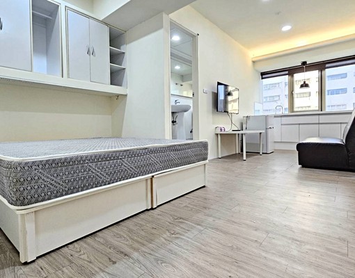 格局方正🌸成熟社區🌸一年起租-獨洗曬 - Image 2