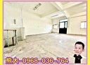中壢區-杭州路開放式格局，27坪