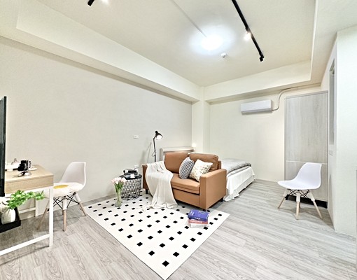 陪你看星星💖可租補陽台獨洗💖流理台 - Image 7