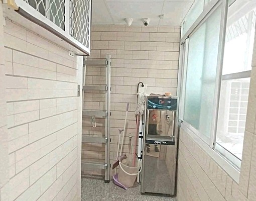 陽台優質WIFI套房.高應大.雄工旁可以寵可以租屋補助 - Image 8