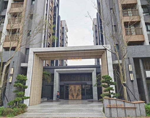 兆基🏡質感裝潢獨套陽台配車位(含管) - Image 7