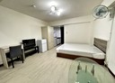 中山區-林森北路1房1廳，8.4坪