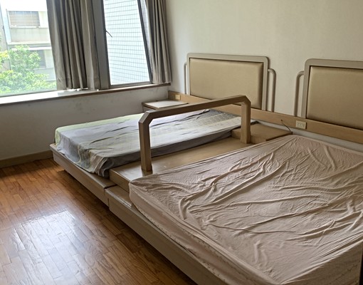 一層一戶崇德漢口商圈4+1房平車可租補 - Image 3