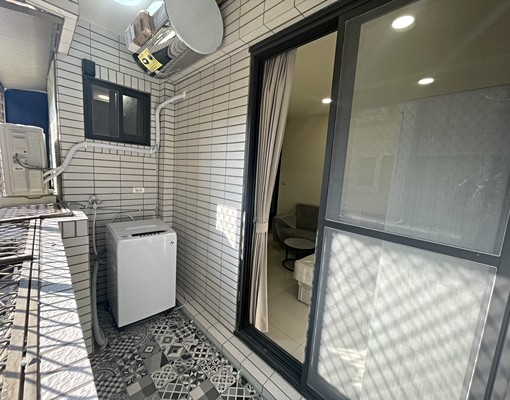 房東自租歡迎仲介配合/衛道路全新套房 - Image 7