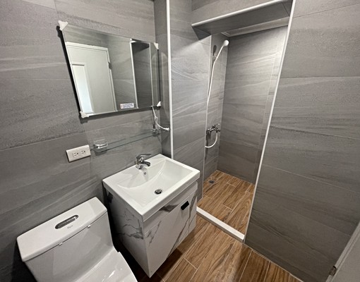 房東自租歡迎仲介配合/衛道路全新套房 - Image 10