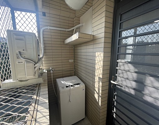 房東自租歡迎仲介配合/衛道路全新套房 - Image 11