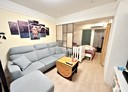 中和區-永貞路1房1廳，17.5坪
