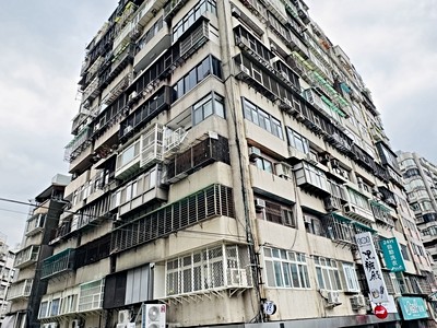 社區圖片