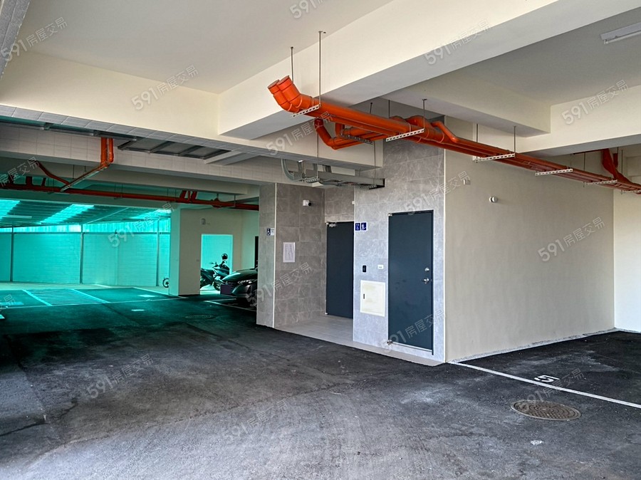 歐香堡42期(華廈)實景圖