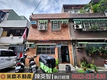 金門街337巷近板樹體育館｜..