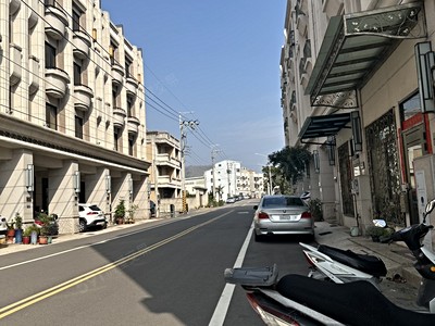 專簽:大甲區錦上街金玉良緣三代宅美透天