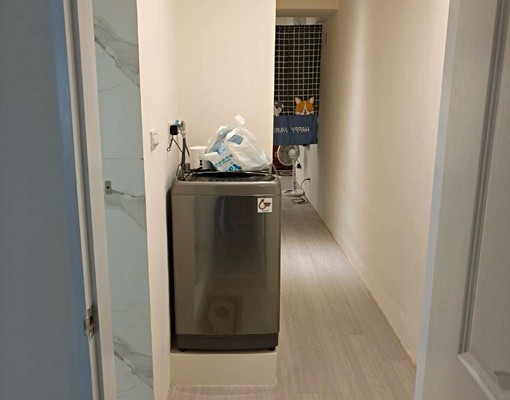 小巨蛋,公寓2房,收垃圾,採光通風,機能佳 - Image 14