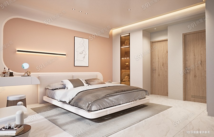 艾利永美示意圖