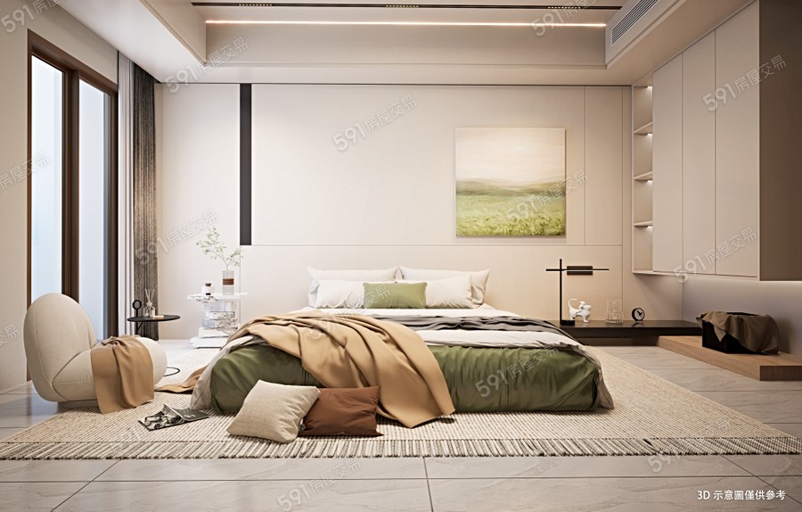 艾利永美示意圖