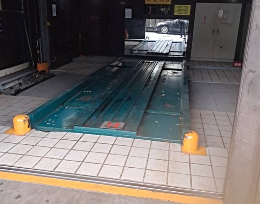 機械式車位優惠促銷 - Image 1