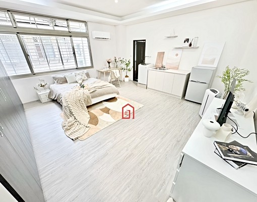 💛橋和站💯電梯|網路|垃圾代收|報稅入籍|貓|浴缸|採光 - Image 4