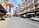 永康區-中山東路店面，53.1坪