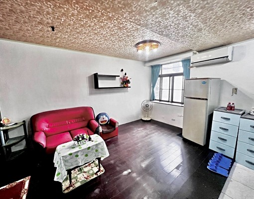 【大晟社會住宅】永康區生活機能便利1房1廳可租補8️⃣ - Image 2