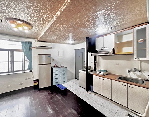 【大晟社會住宅】永康區生活機能便利1房1廳可租補8️⃣ - Image 6