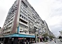 松山區-南京東路五段開放式格局，28.7坪