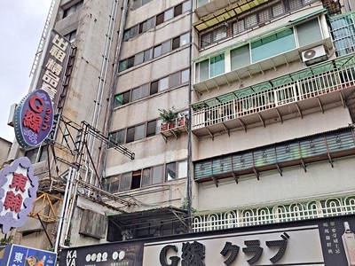 社區圖片