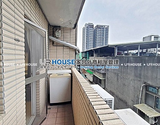 市政府/前後陽台/亮麗裝潢/大3房空屋 - Image 14