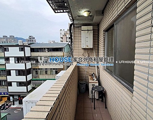 市政府/前後陽台/亮麗裝潢/大3房空屋 - Image 15
