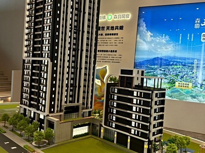 社區圖片