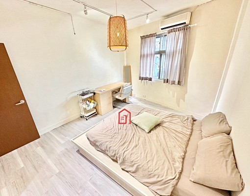 👑頂溪站💎低樓層可寵三房2衛+陽台❗搶租.報稅補助 - Image 9