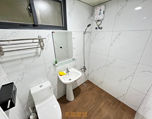兆基🏡新西街大空間獨立套房📍 - Image 4