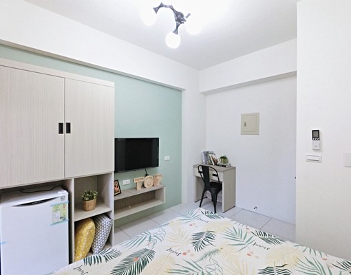 中科大體大旁可租補整棟超新陽台獨洗曬衛浴開窗子母車 - Image 7