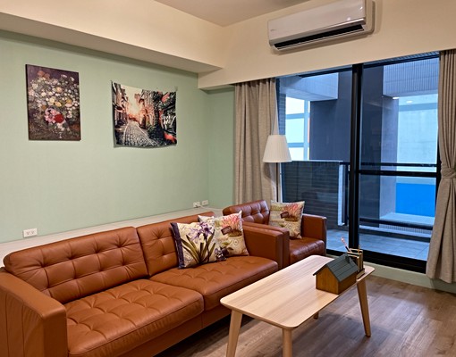 🌈出租🌈美崙文教區🌈兩房電梯大樓🌈面海 - Image 2