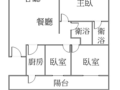 社區圖片