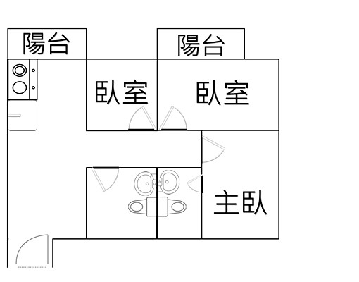 可租補🍎全新電梯3房平車🦄住商小鶴 - Image 10