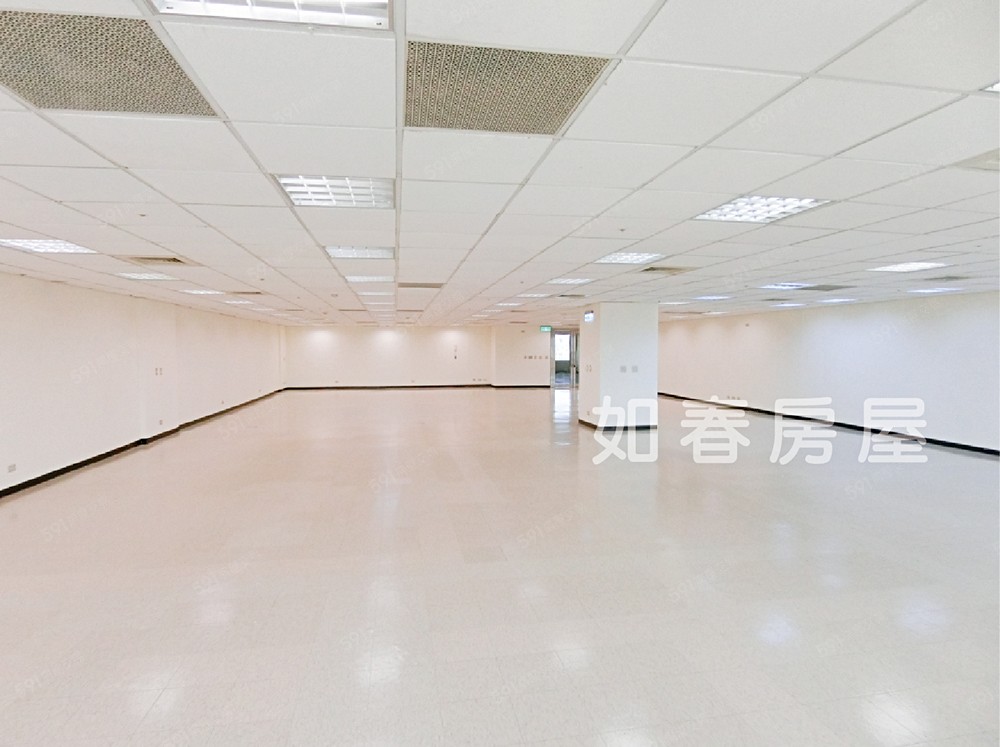 更多商辦請搜尋「台中商辦全覽網-如春房屋」，深耕台中四十年