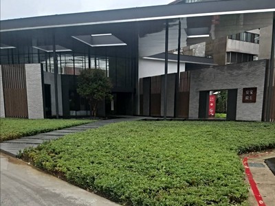 社區圖片