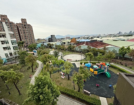 全新整理整層住家近麥當勞市場公車 - Image 7