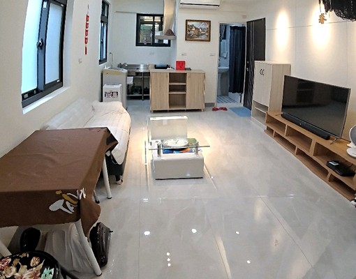 新裝潢樹林火車站5分鐘三角邊間5個大窗戶另外有個小房間 - 591租屋網 - Image 11