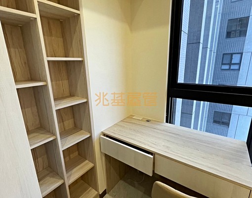 兆基社會住宅🏡精裝新橫濱3房 - Image 9