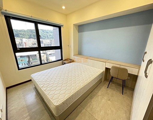 兆基社會住宅🏡精裝新橫濱3房 - Image 5